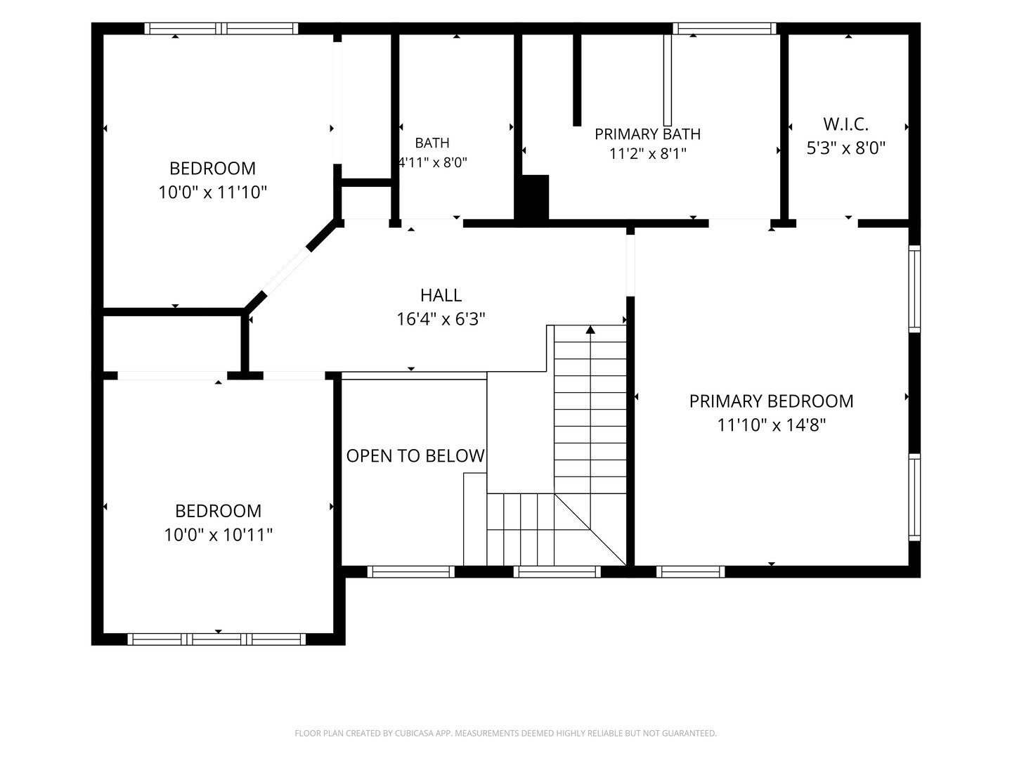 360 Winding Canyon Way Property Photo 39