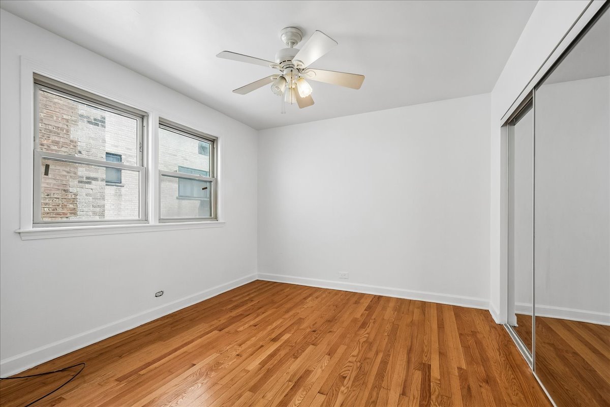 7536 N Ridge Boulevard 3e Property Photo 12