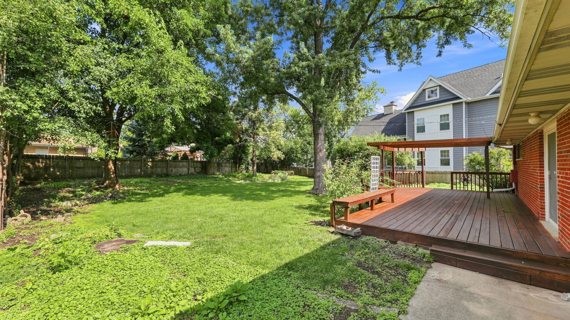 226 S Linden Avenue Property Photo 24