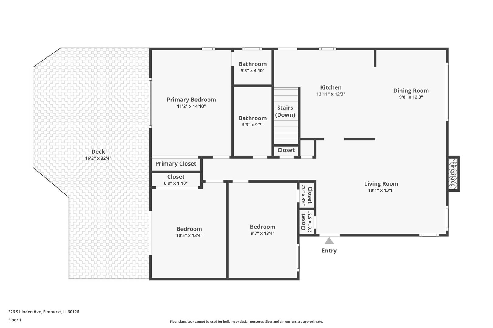 226 S Linden Avenue Property Photo 28