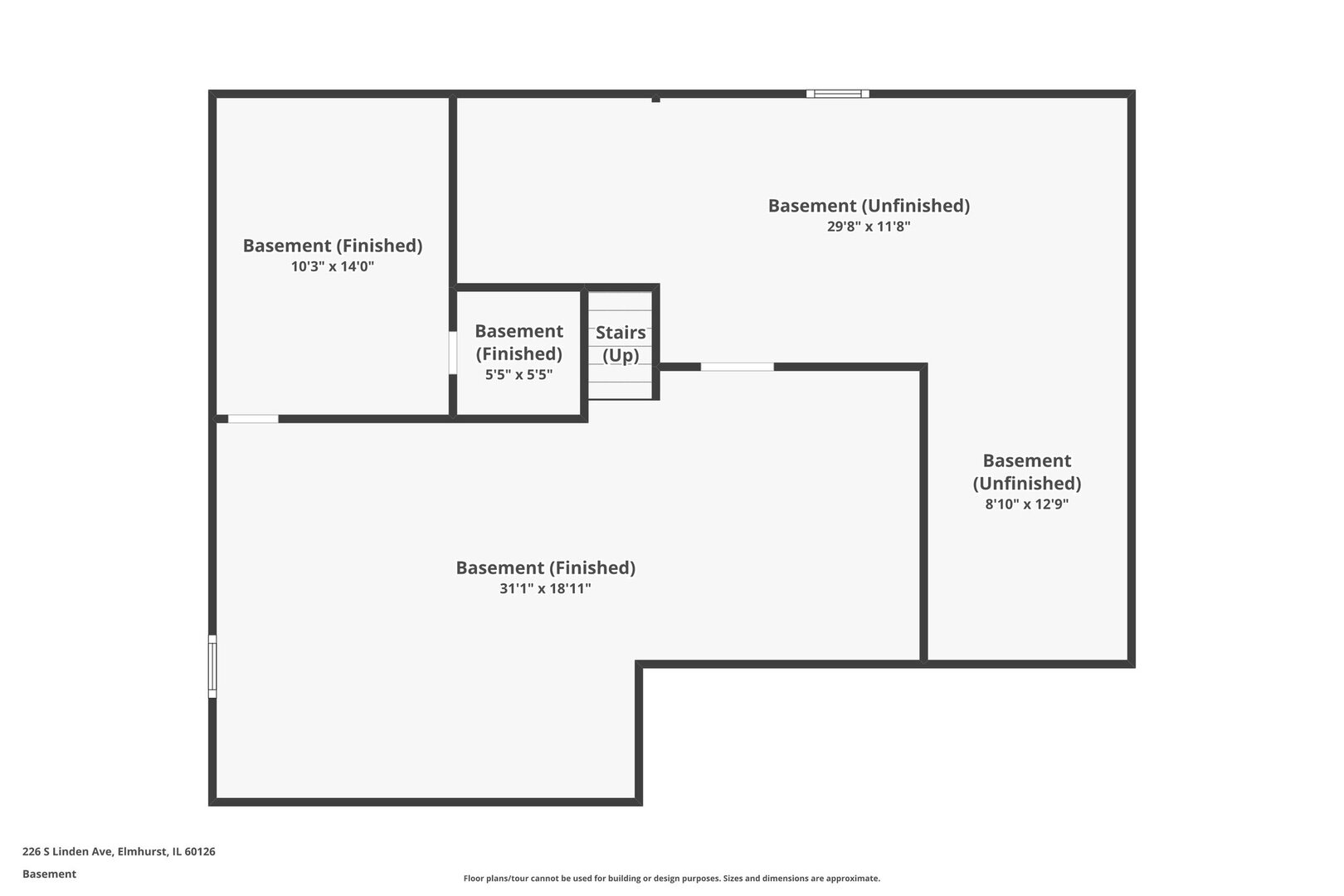 226 S Linden Avenue Property Photo 29