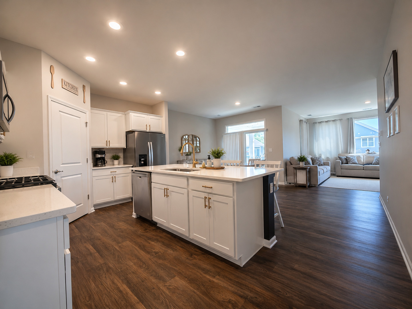 1200 Redtail Circle Property Photo 4