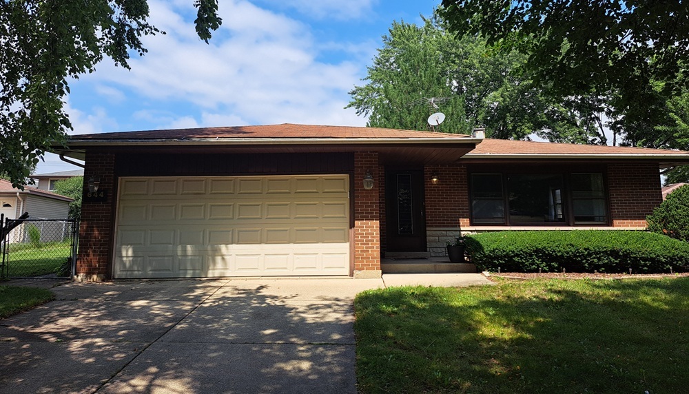 644 Bryn Mawr Avenue Property Photo 1