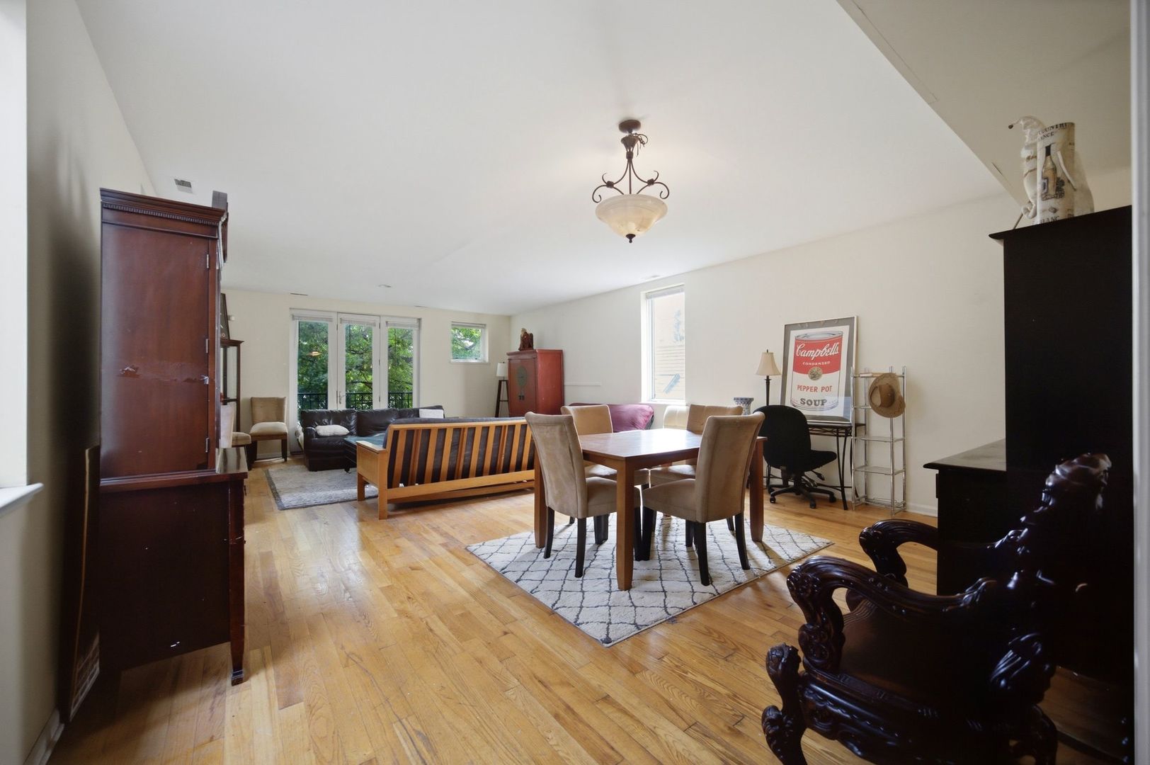 1412 W Diversey Parkway B Property Photo 3