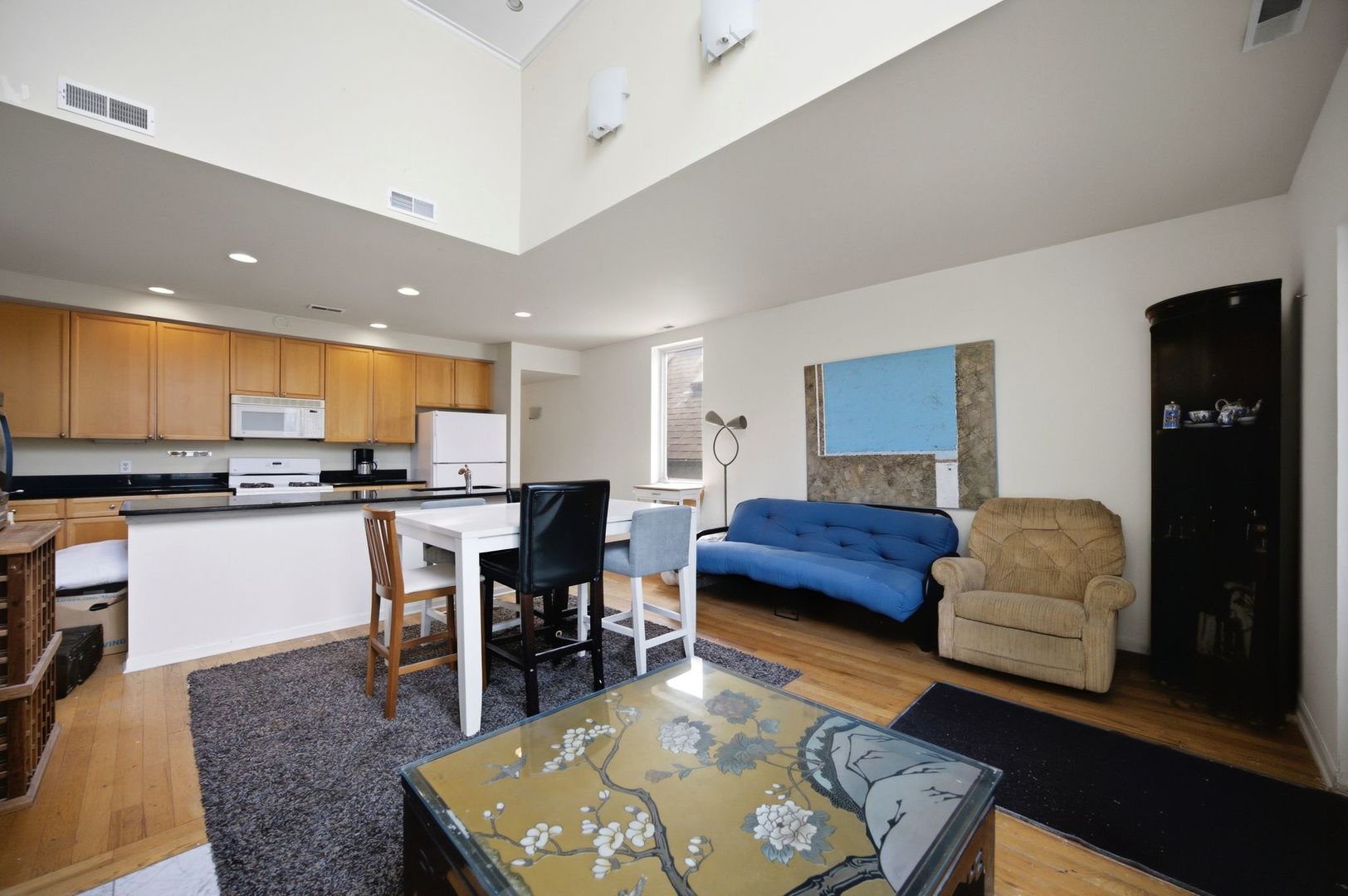 1412 W Diversey Parkway B Property Photo 9