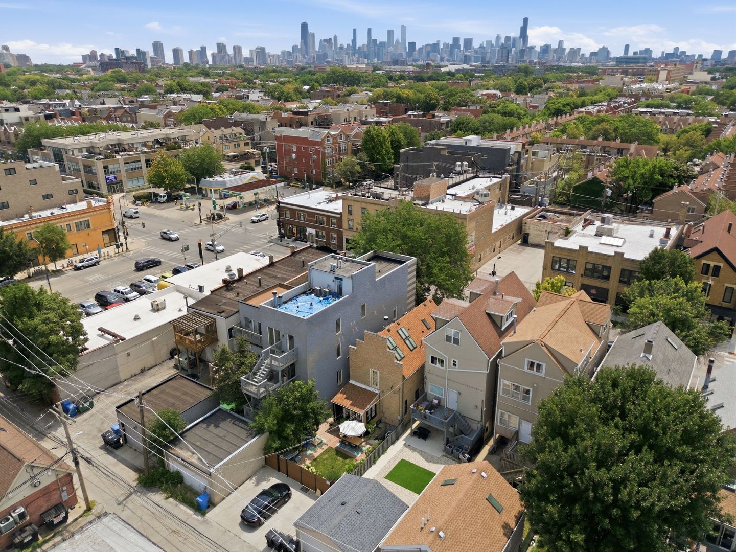 1412 W Diversey Parkway B Property Photo 31