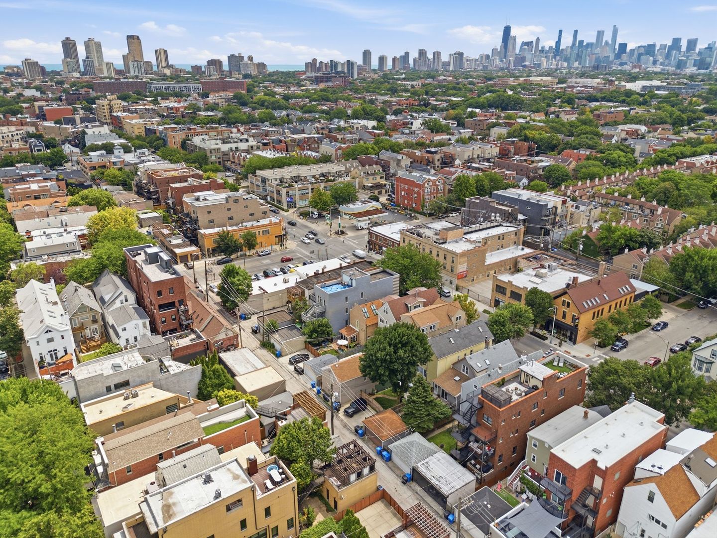 1412 W Diversey Parkway B Property Photo 32