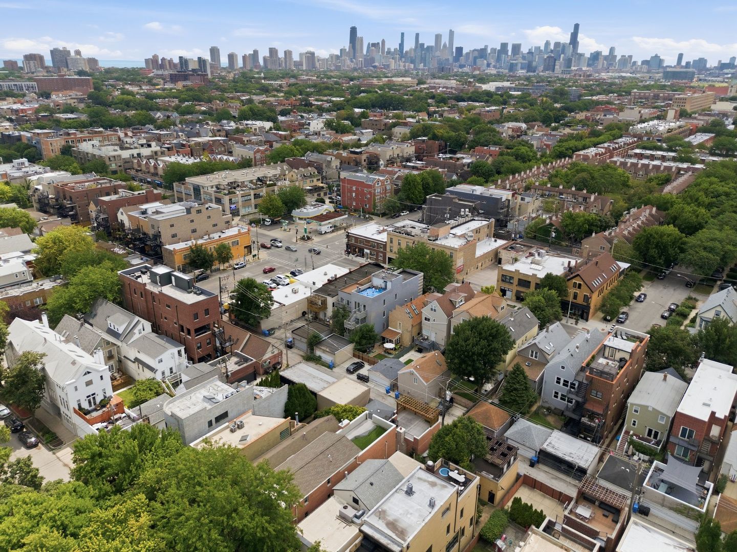 1412 W Diversey Parkway B Property Photo 33