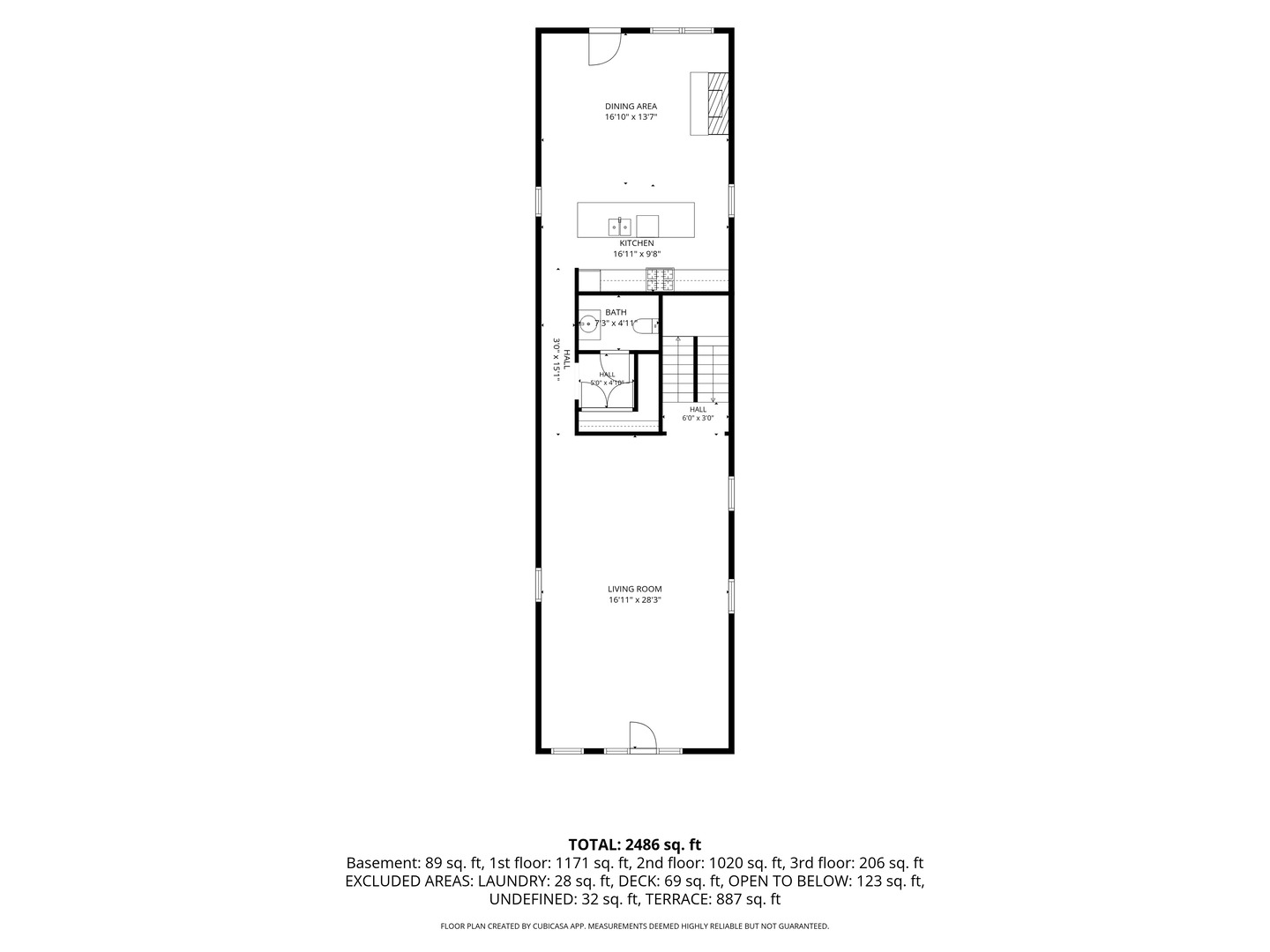 1412 W Diversey Parkway B Property Photo 35
