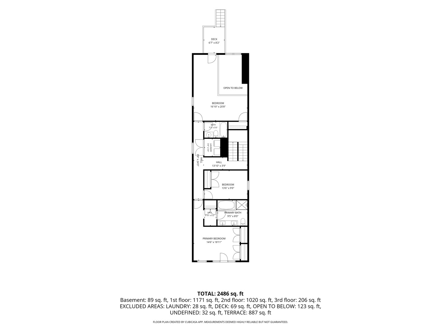 1412 W Diversey Parkway B Property Photo 36