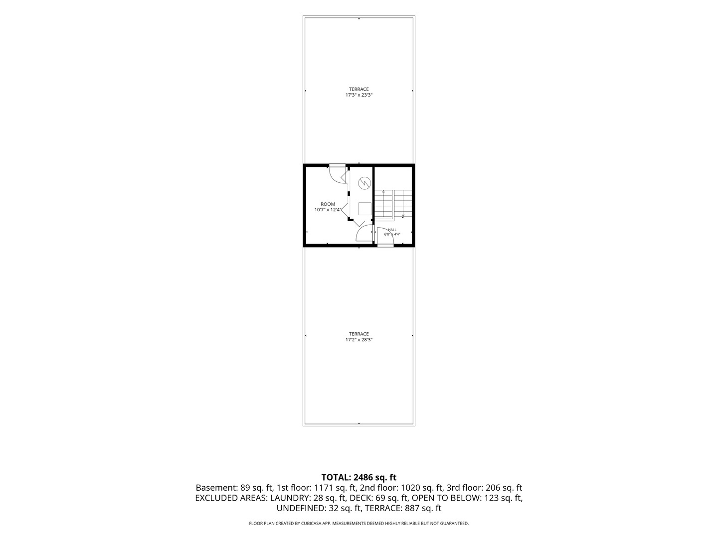 1412 W Diversey Parkway B Property Photo 37