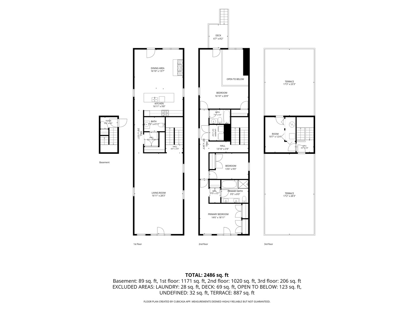 1412 W Diversey Parkway B Property Photo 38