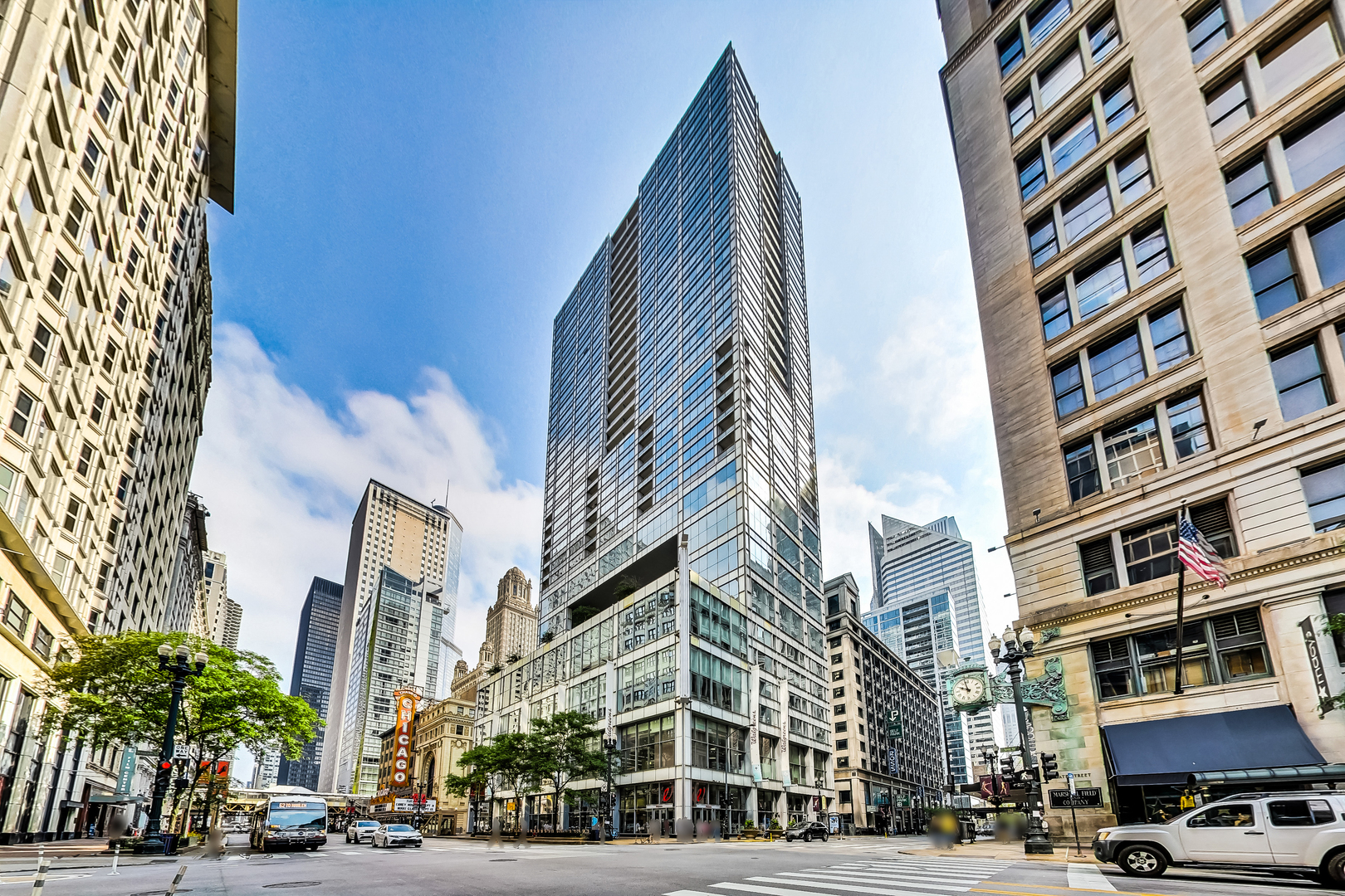 8 E Randolph Street 1505 Property Photo 1