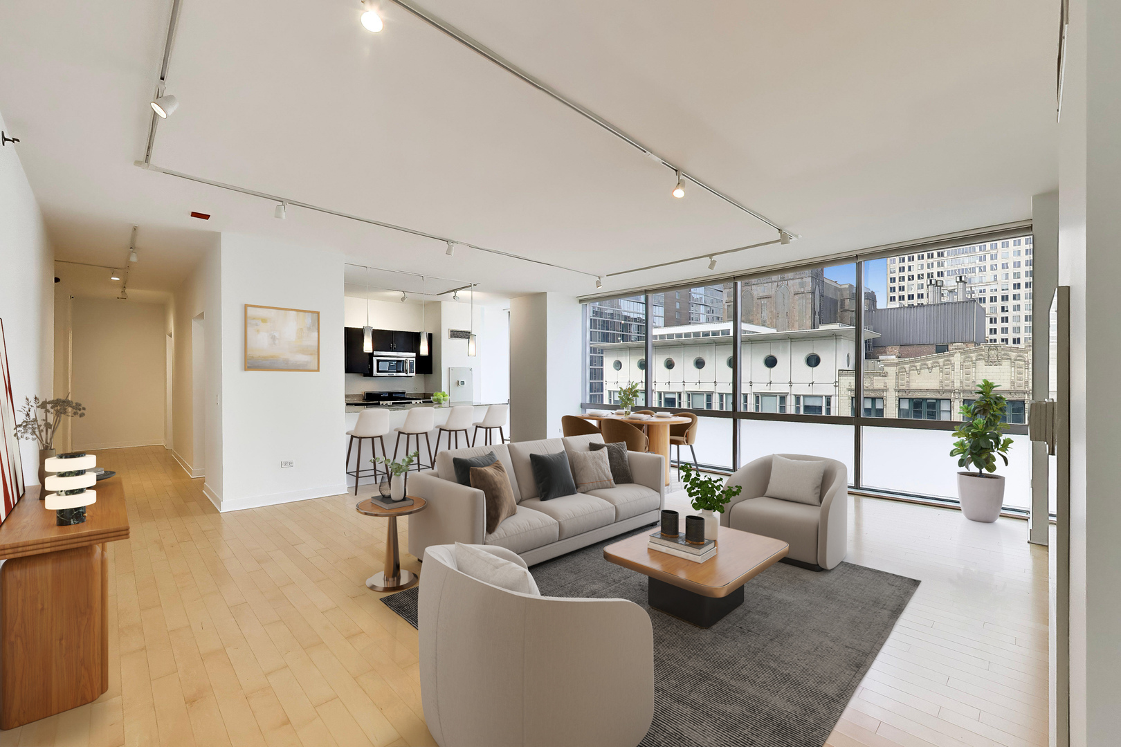 8 E Randolph Street 1505 Property Photo 4