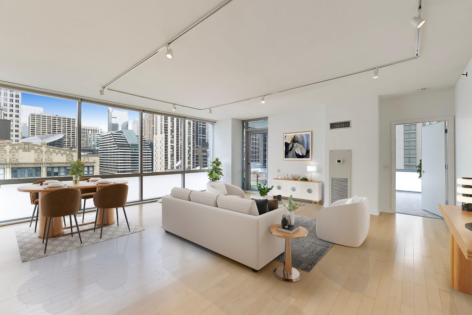 8 E Randolph Street 1505 Property Photo 5