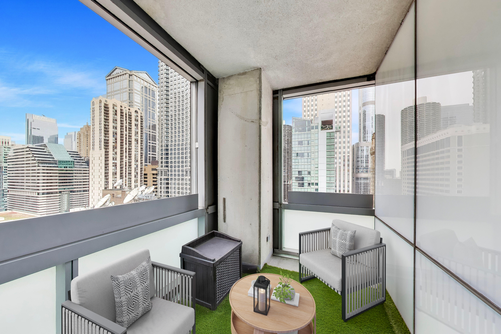 8 E Randolph Street 1505 Property Photo 10