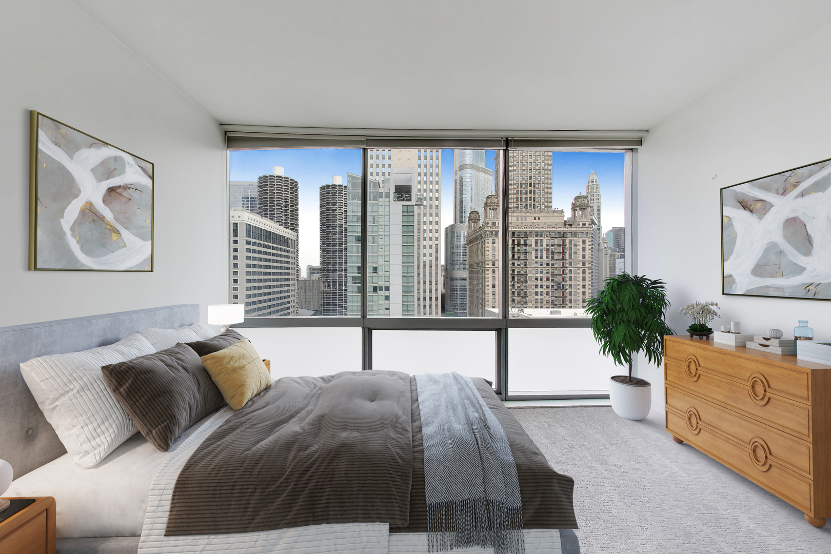 8 E Randolph Street 1505 Property Photo 12