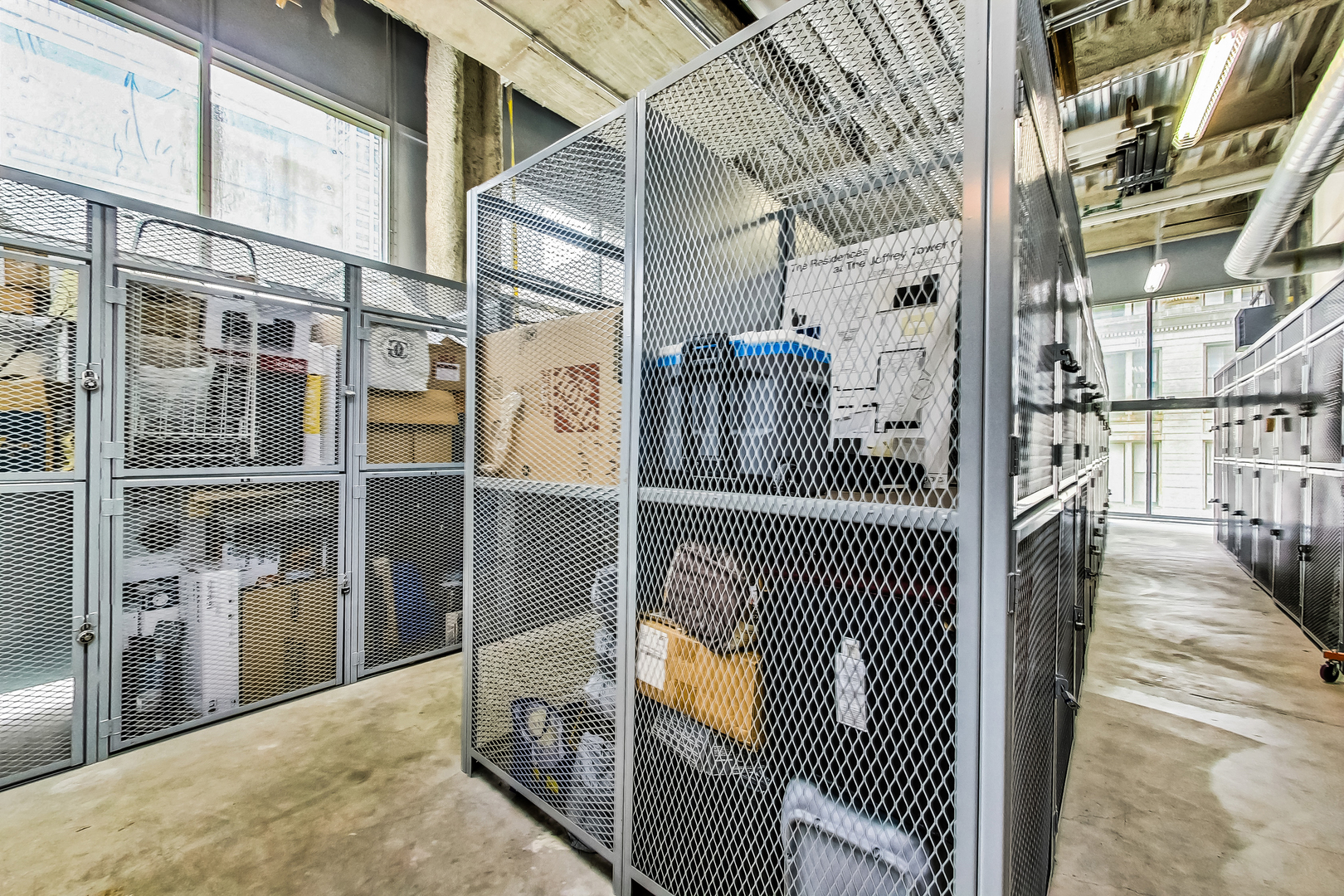8 E Randolph Street 1505 Property Photo 23