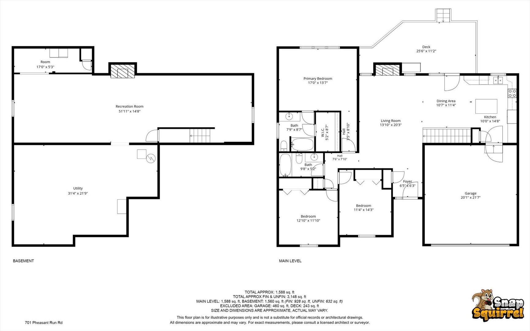701 Pheasant Run Road Property Photo 54