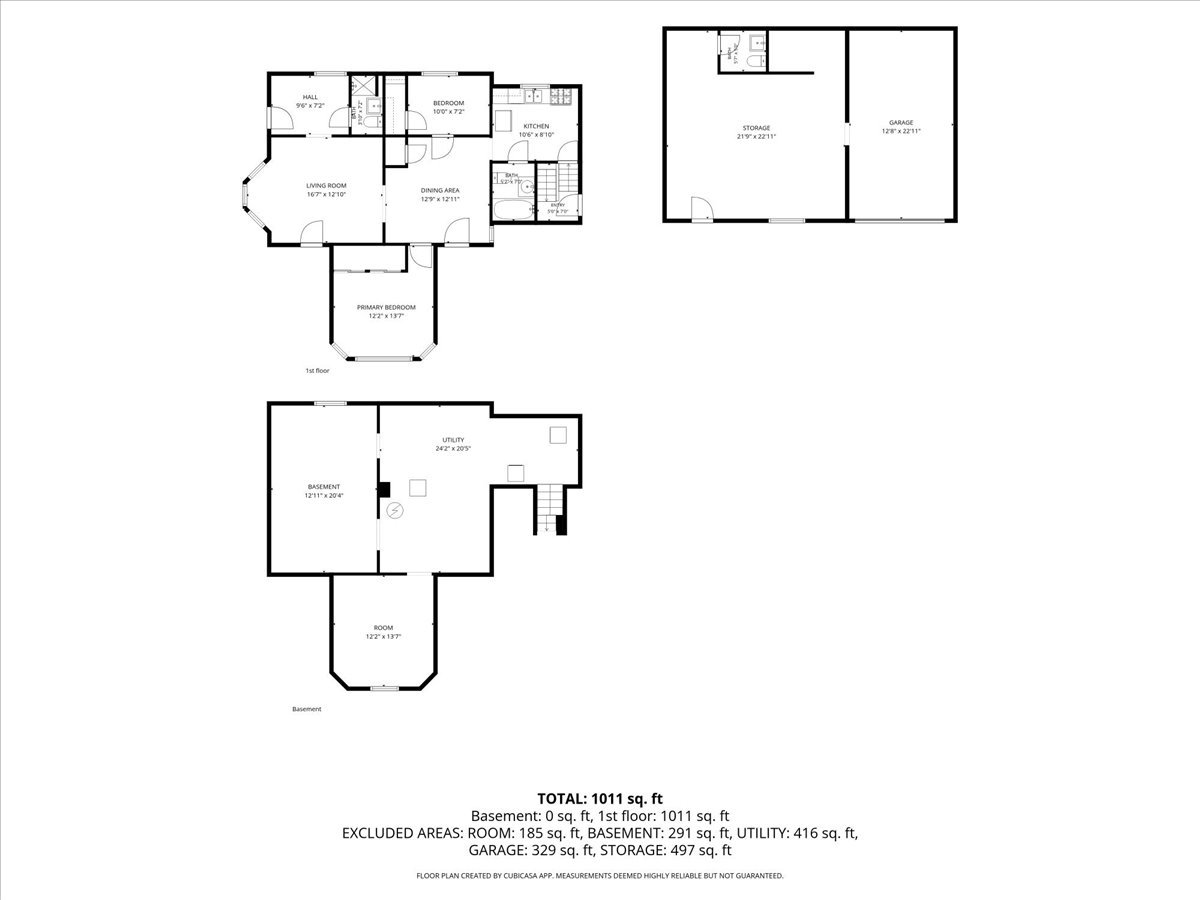 703 S Morris Avenue Property Photo 10