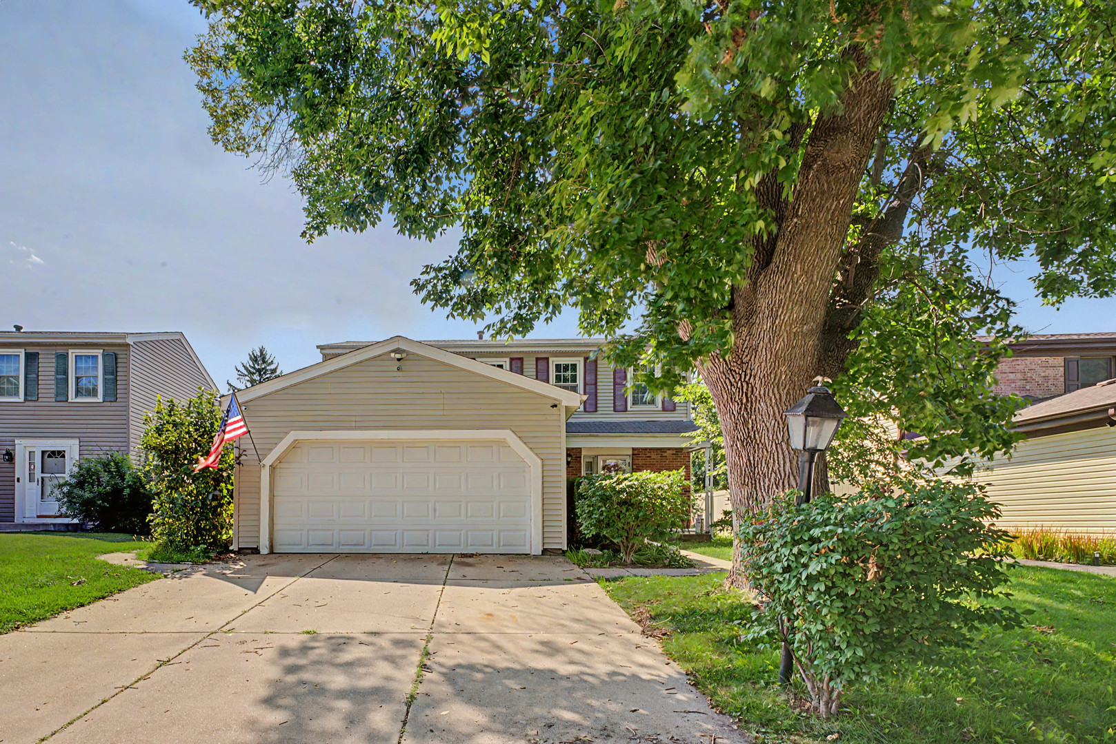 520 Dover Drive Property Photo 1