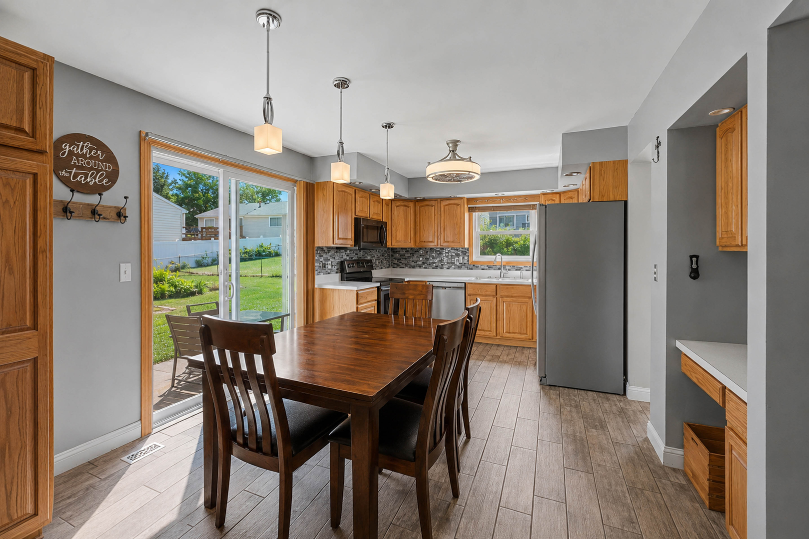 520 Dover Drive Property Photo 11