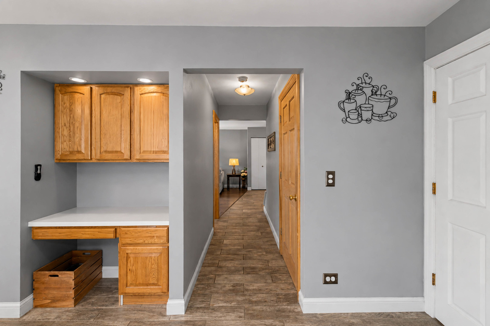 520 Dover Drive Property Photo 13