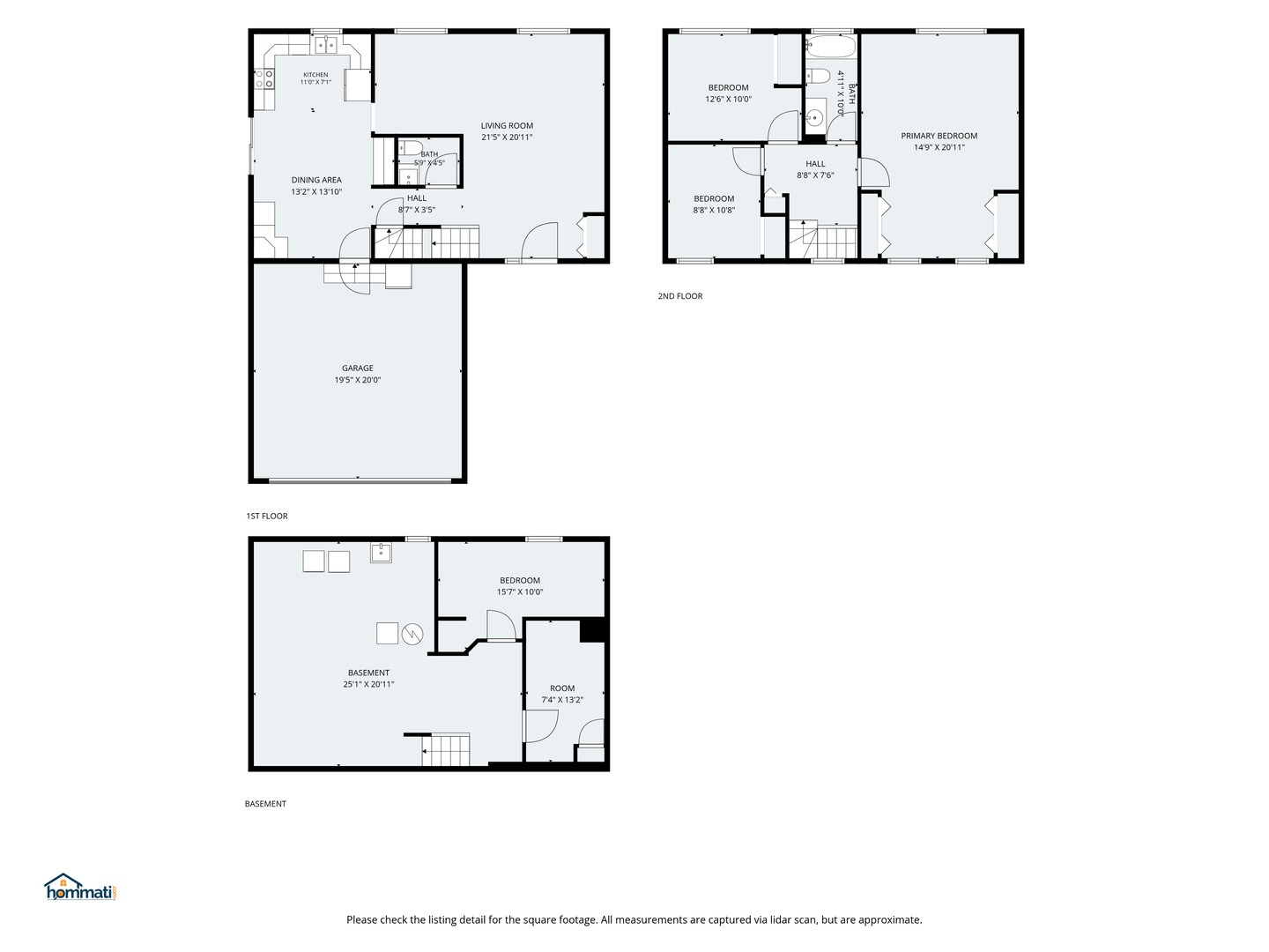 520 Dover Drive Property Photo 24