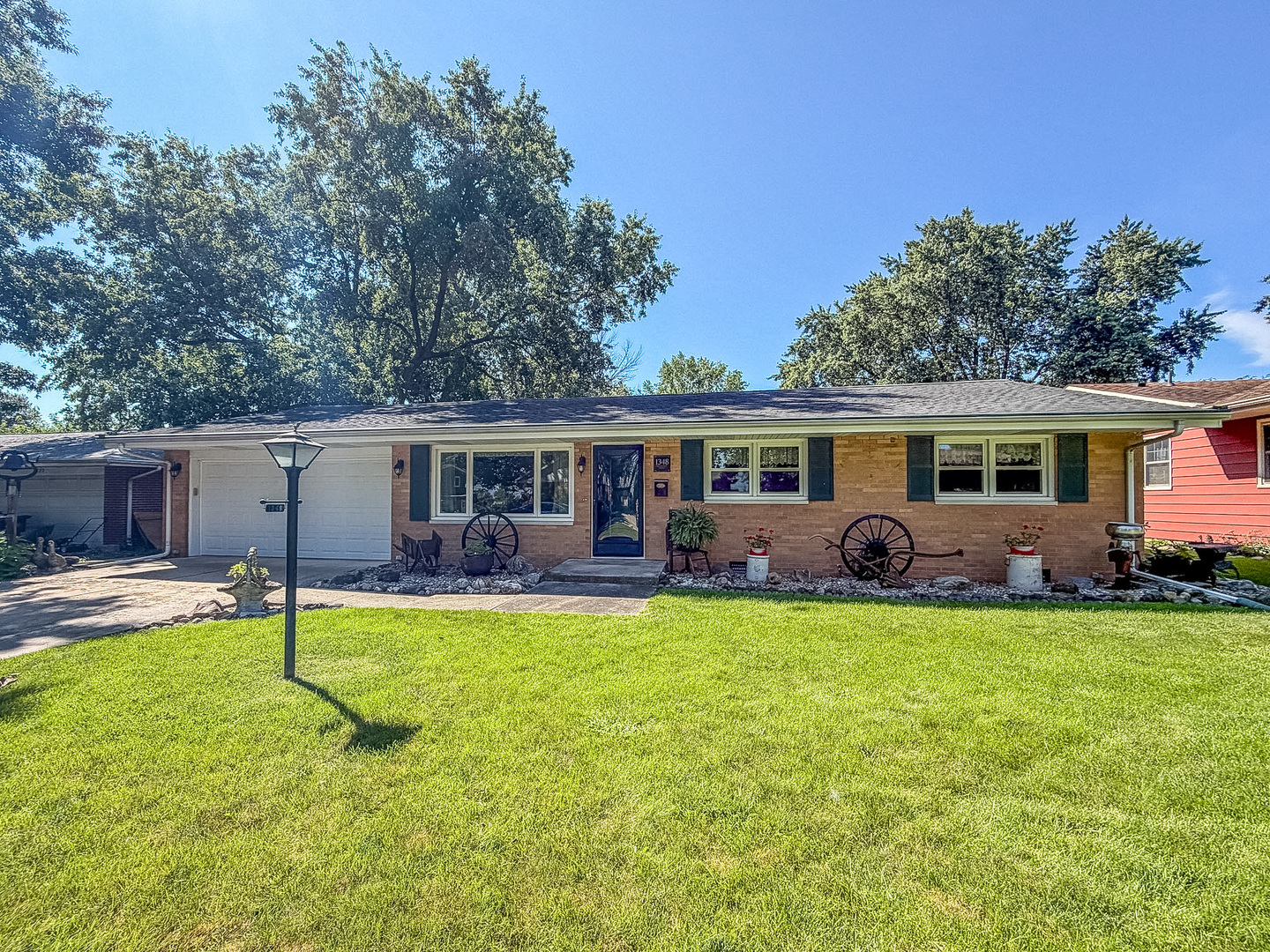 1348 Briarcliff Drive Property Photo 1
