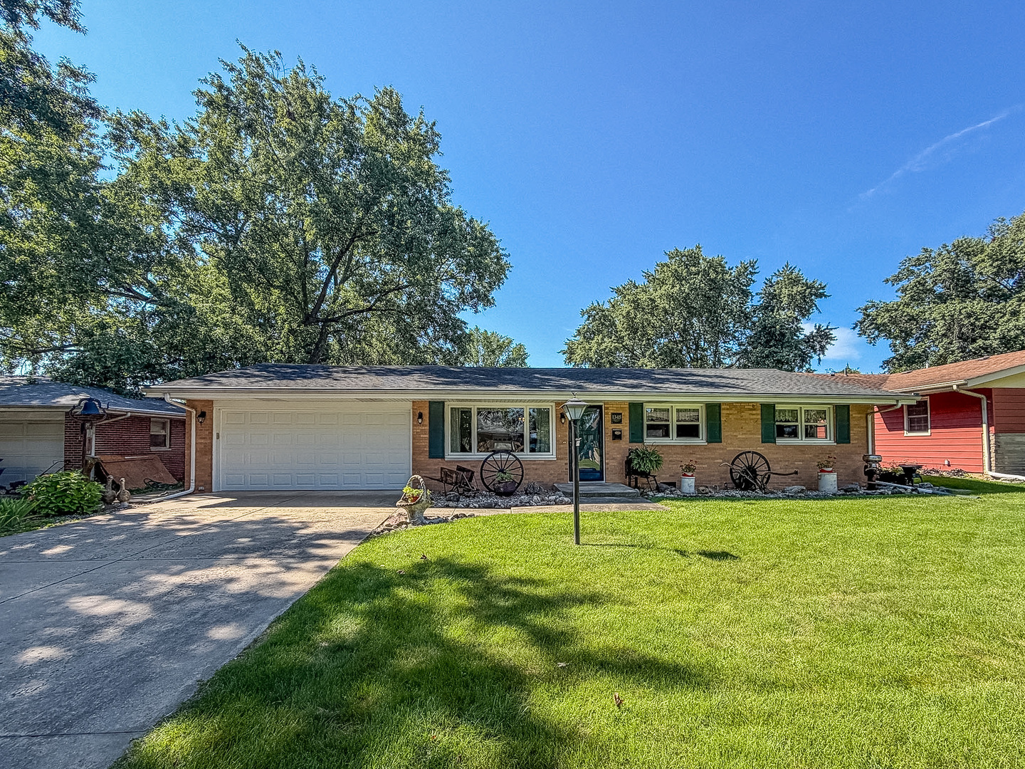 1348 Briarcliff Drive Property Photo 2