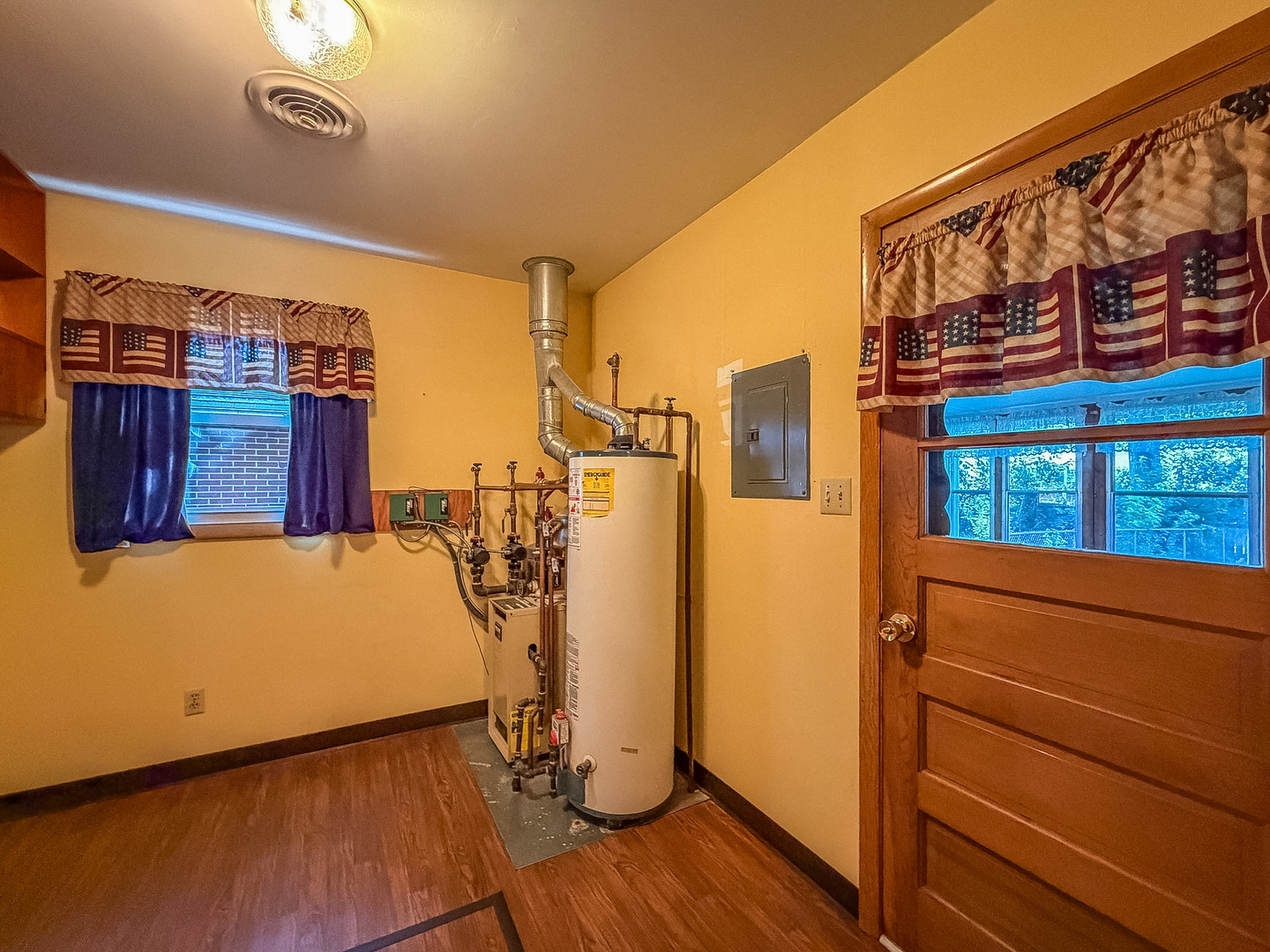 1348 Briarcliff Drive Property Photo 16