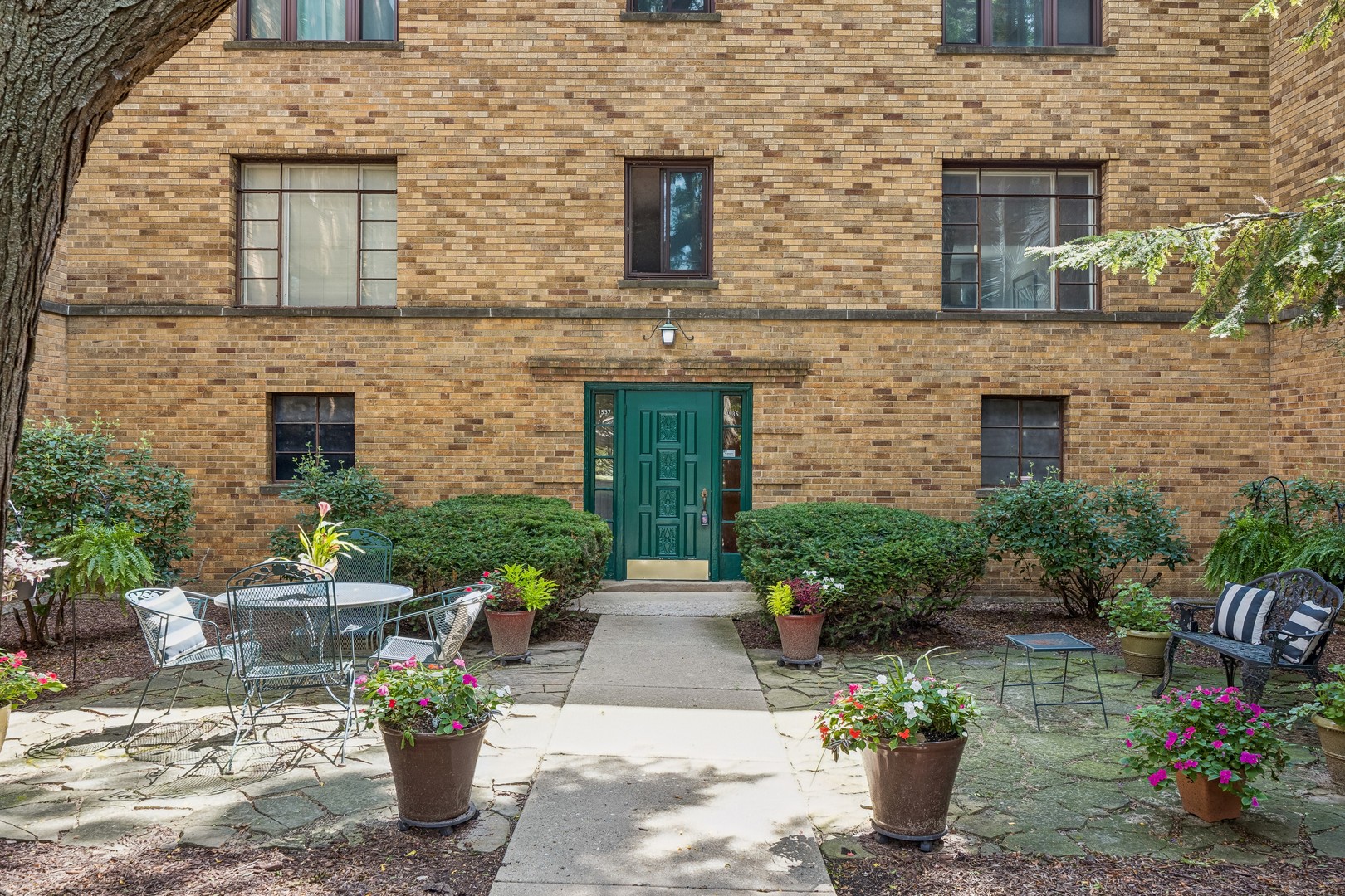 1535 Monroe Avenue 2 Property Photo 1