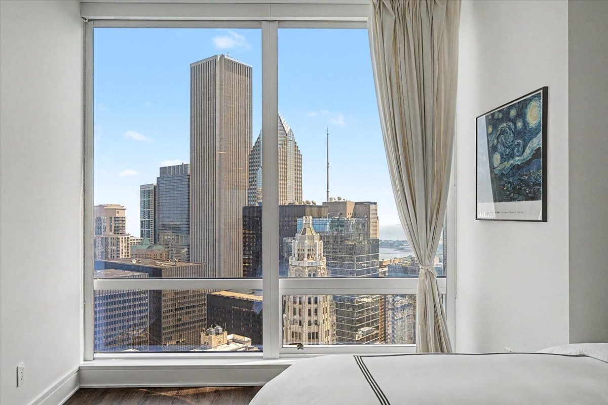 401 N Wabash Avenue 39i Property Photo 10