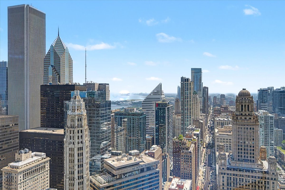 401 N Wabash Avenue 39i Property Photo 14