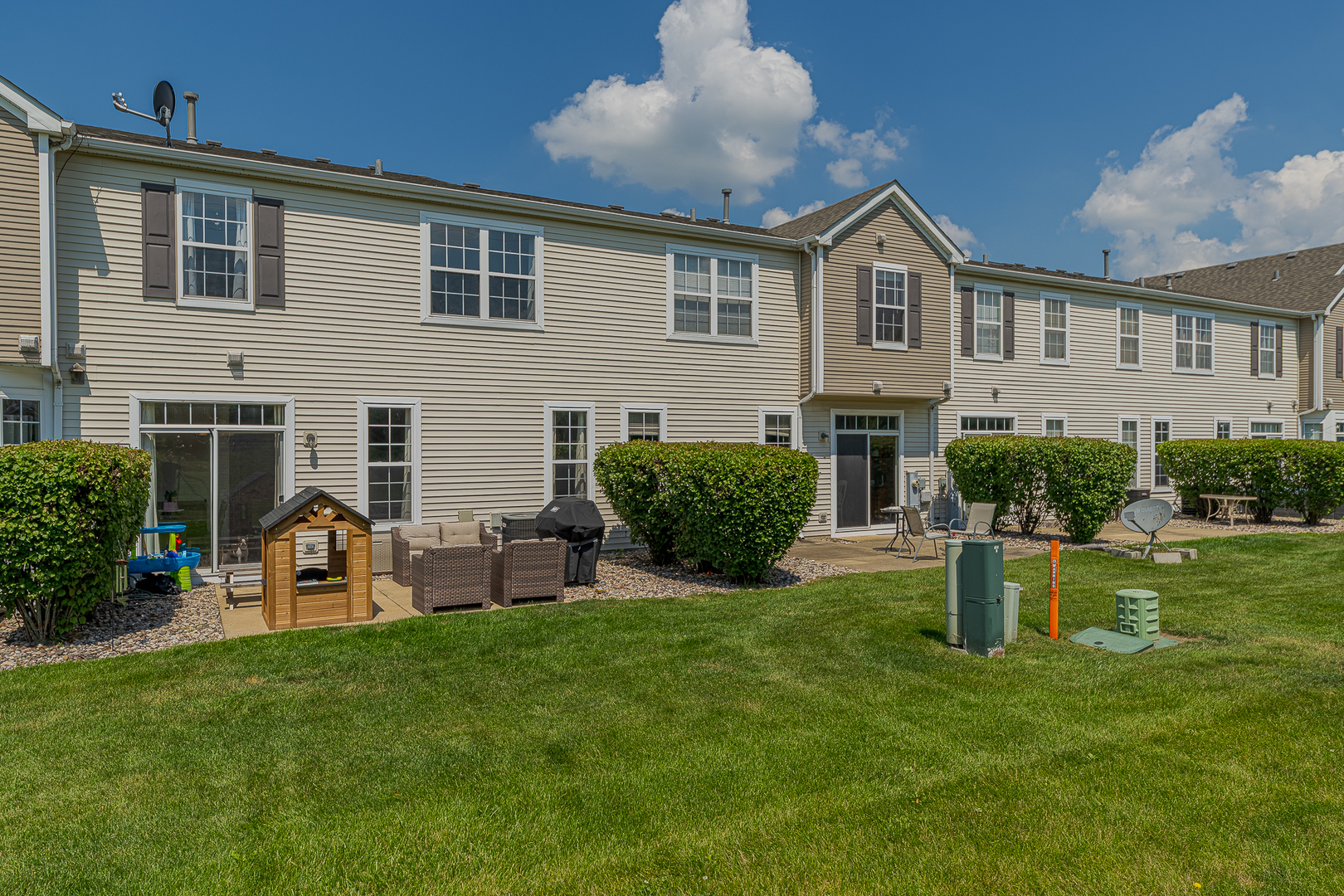 15263 Kenmare Circle Property Photo 15