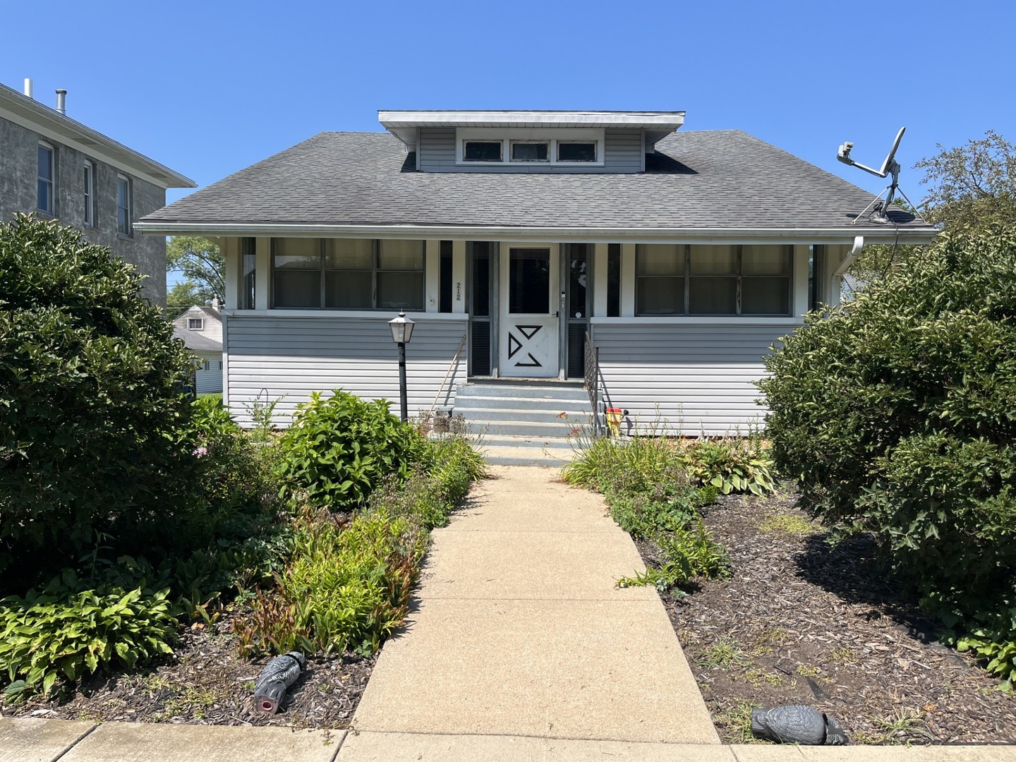 212 Tinley Avenue