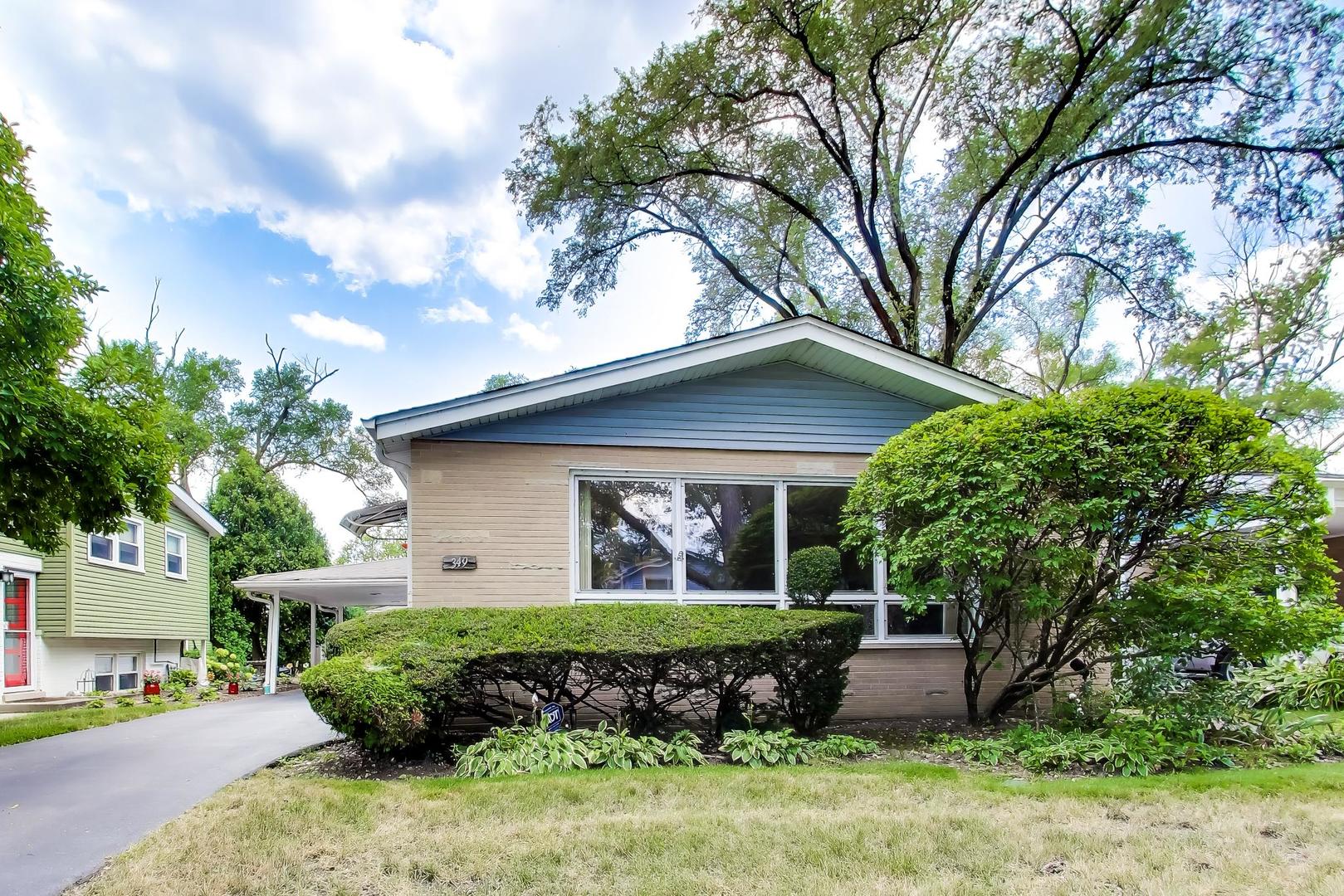 349 Park Drive Property Photo 1