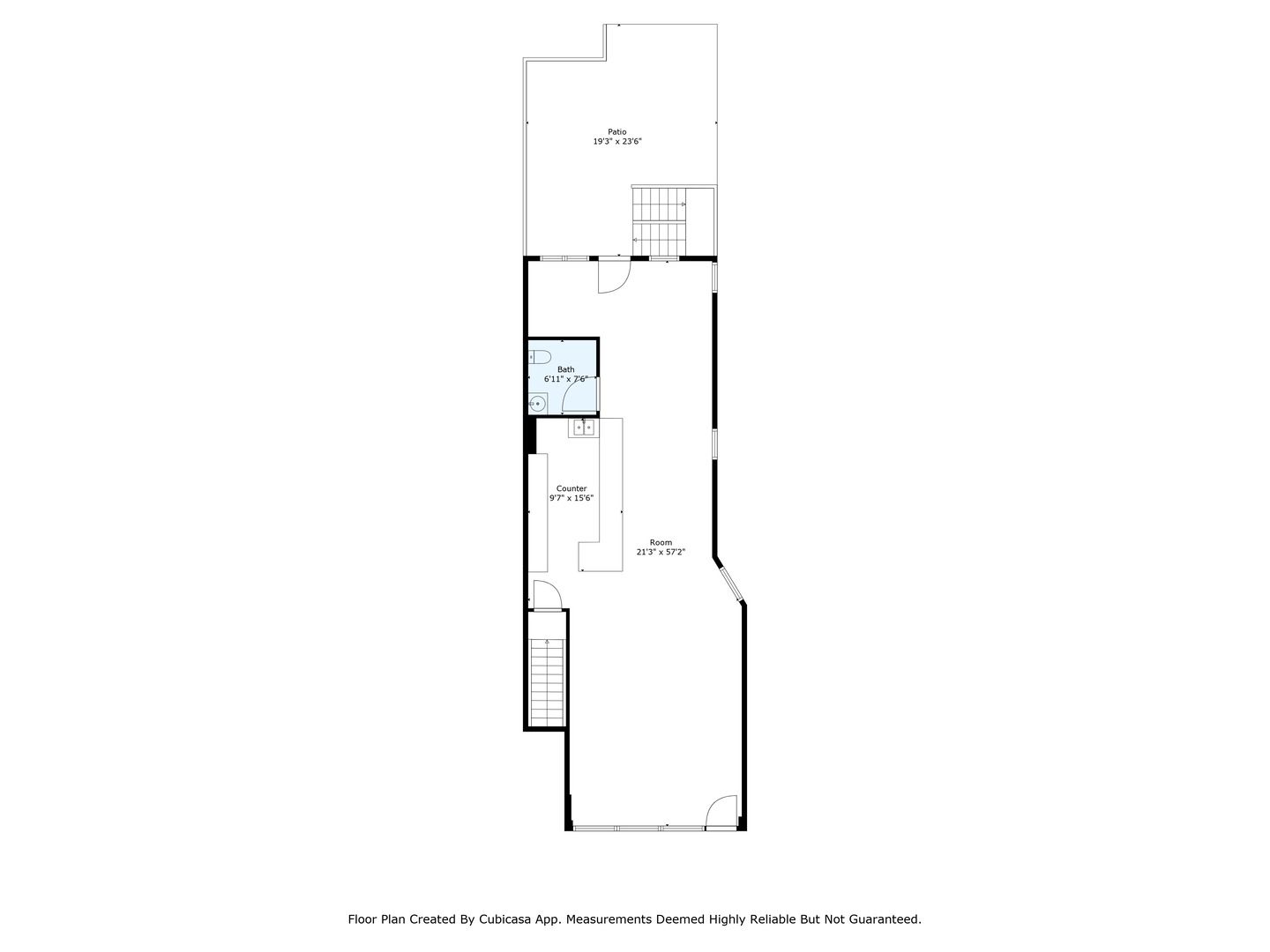 2321 W North Avenue Property Photo 16