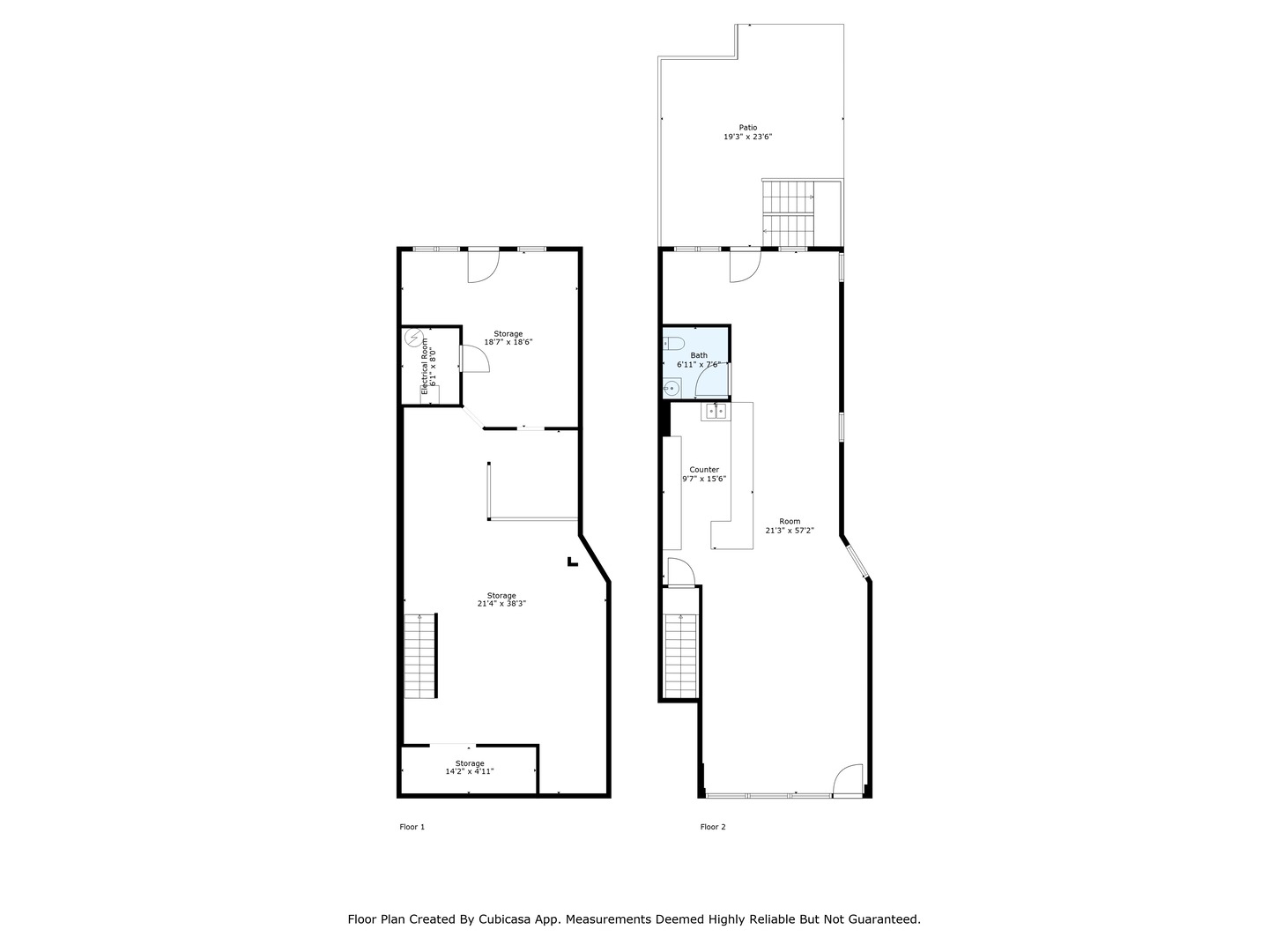 2321 W North Avenue Property Photo 17