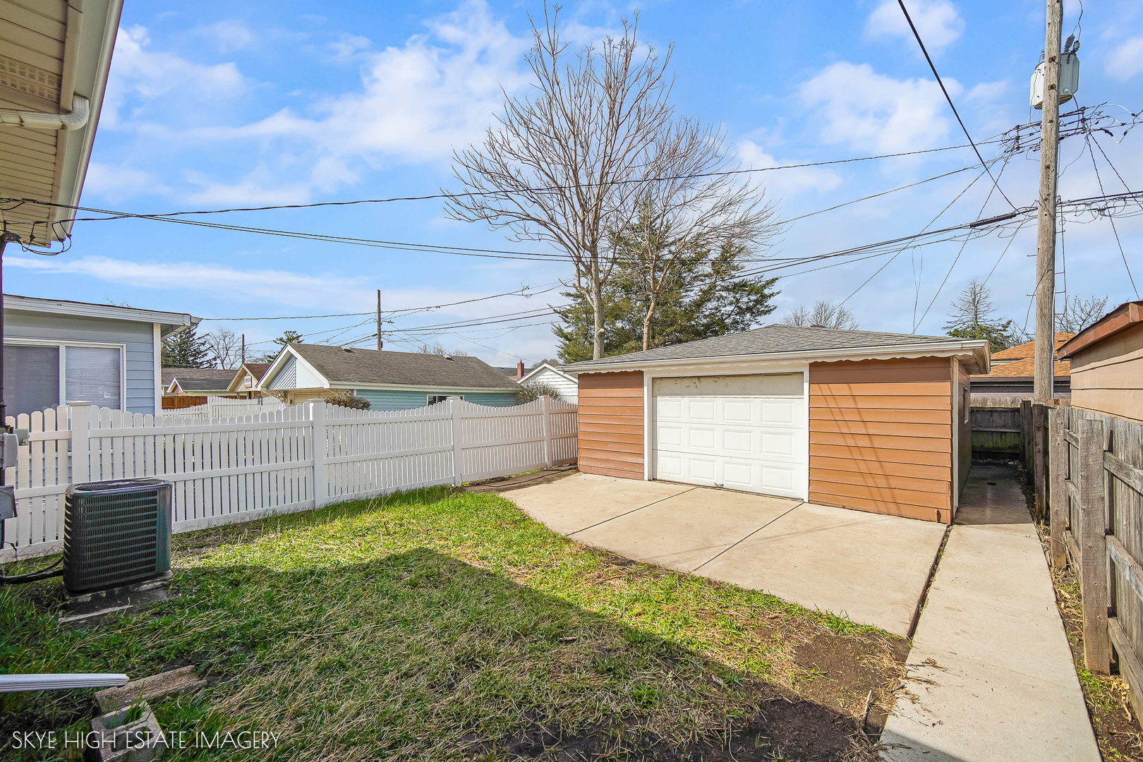 11232 S Albany Avenue Property Photo 17