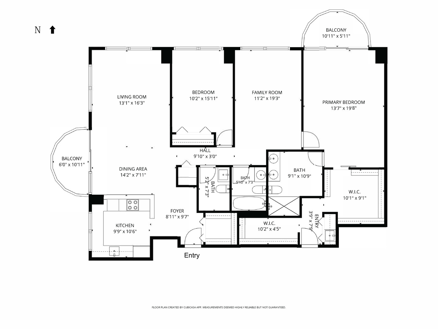 2020 N Lincoln Park W 28ab Property Photo 47