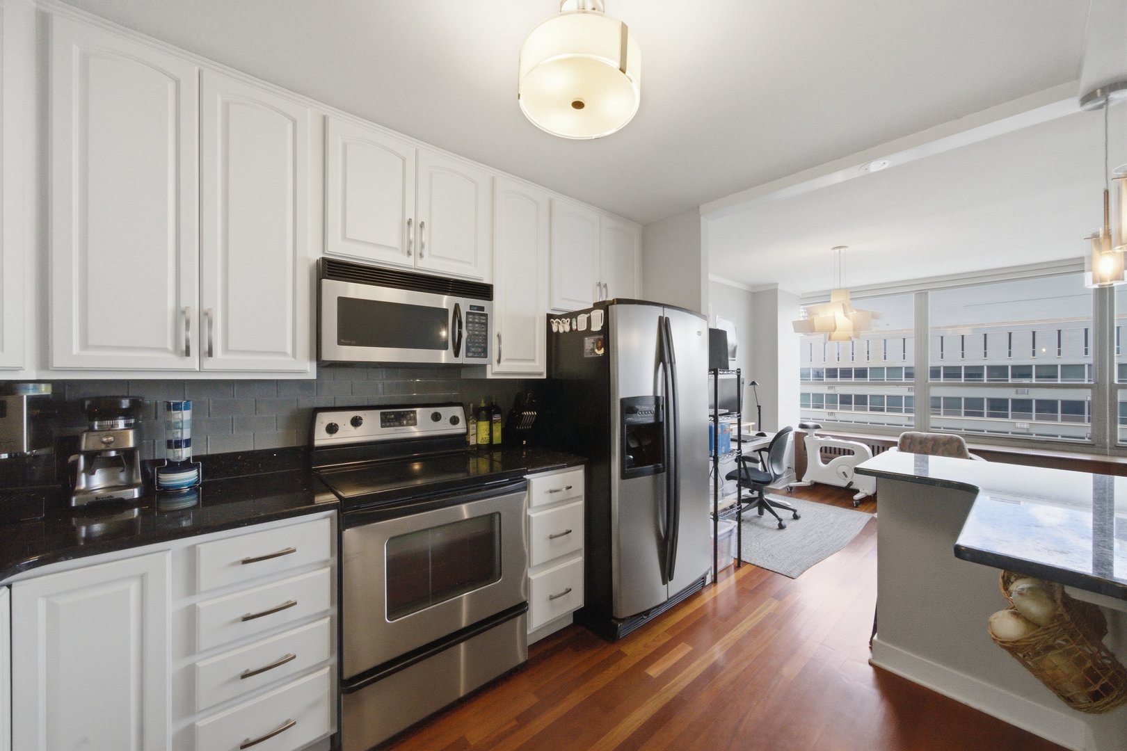 3550 N Lake Shore Drive 2707 Property Photo 10