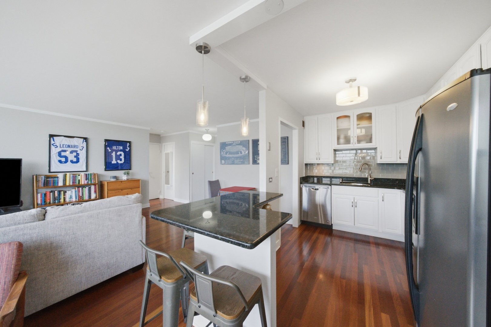 3550 N Lake Shore Drive 2707 Property Photo 12