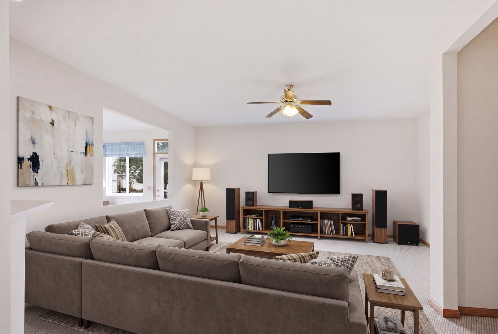 623 Saugatuk Circle Property Photo 13