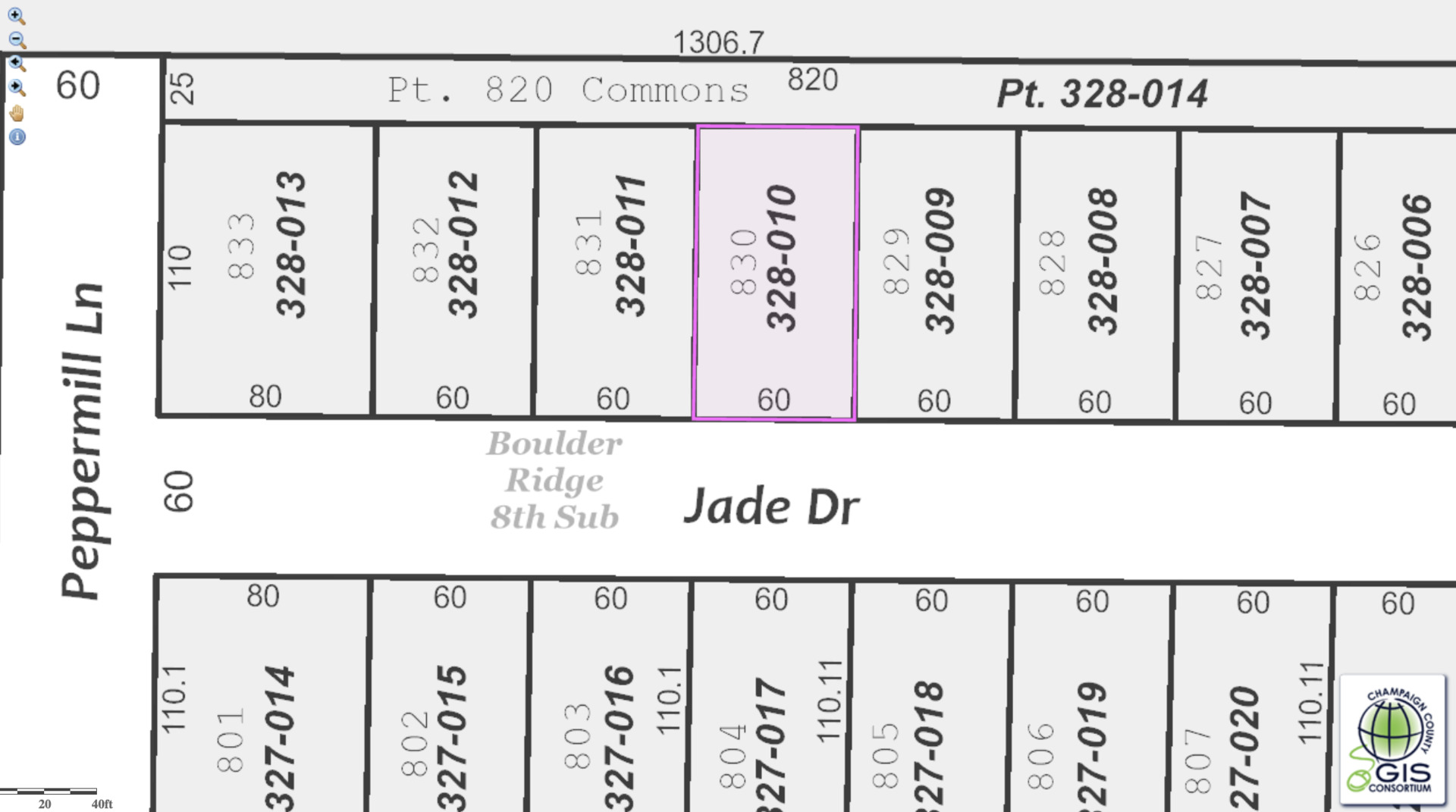 3908 Jade Drive Property Photo 1