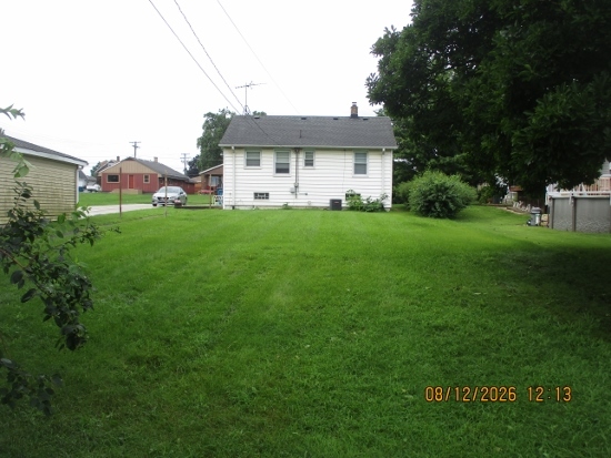 1704 Cora Street Property Photo 6