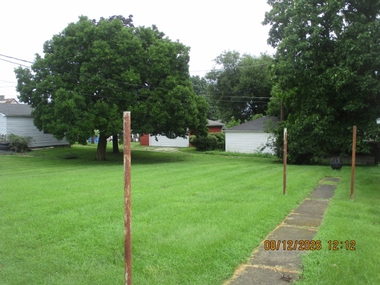 1704 Cora Street Property Photo 7