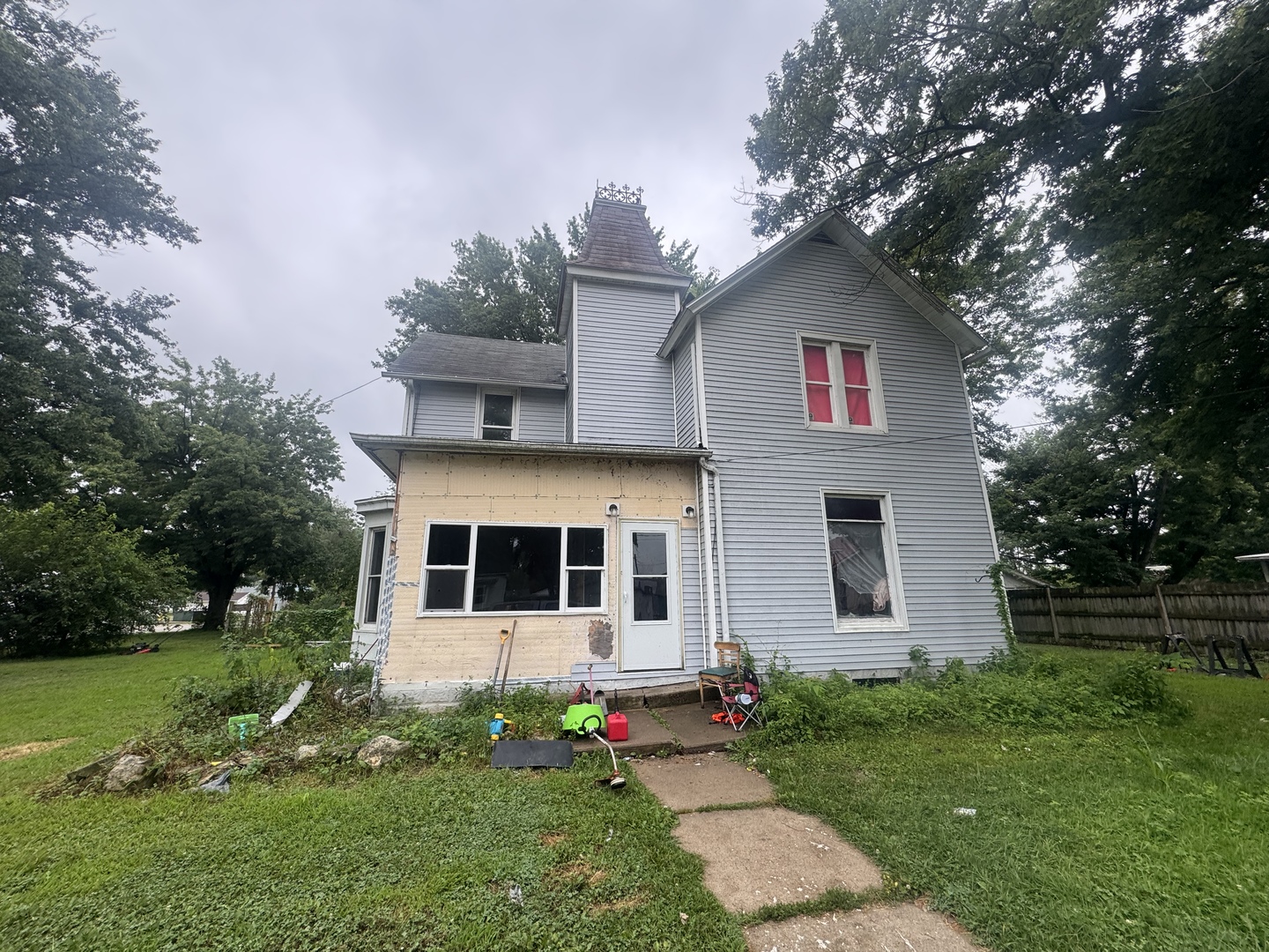 504 Washington Street Property Photo 1