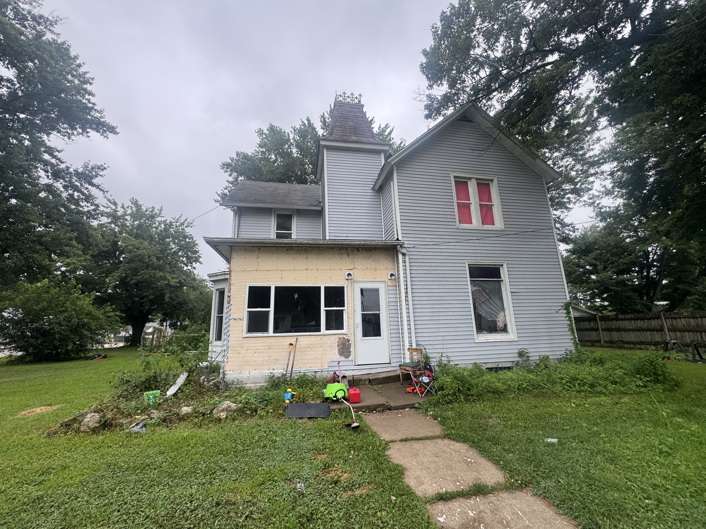 504 Washington Street Property Photo 9
