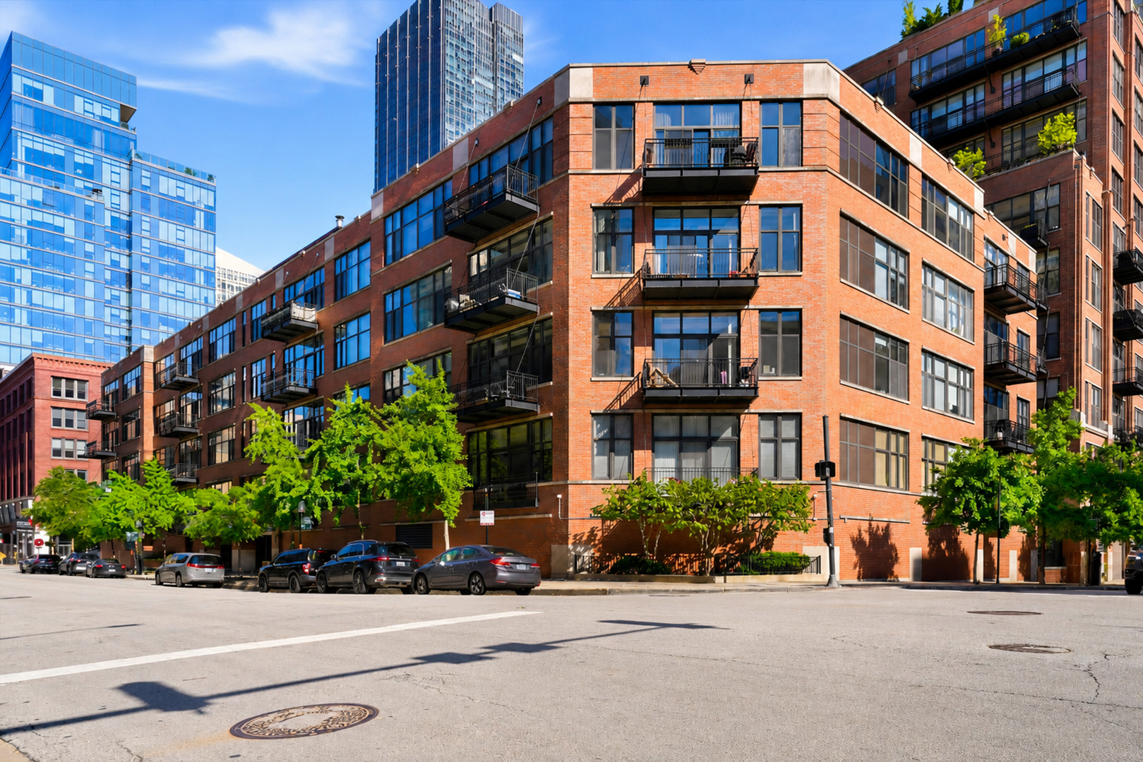 333 W Hubbard Street 1010 Property Photo 1